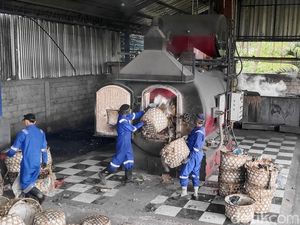 Viral Limbah Hitam Cemari Sungai, TPS3R Cemagi Ditegur Gakkum DLHK