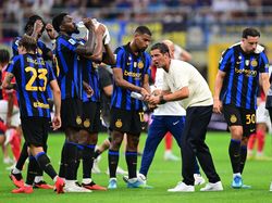 Madrid Vs Inter: Buruknya Rekor Nerazzurri di Tanah Spanyol