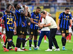 Madrid Vs Inter: Buruknya Rekor Nerazzurri di Tanah Spanyol