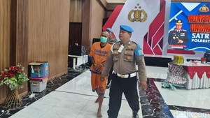 Polisi Gagalkan Pengiriman Benur Rp 4,6 M ke Singapura via Juanda