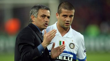 Madrid Vs Inter: Mourinho Tepikan Nostalgia Selama 90 Menit
