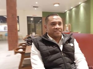 Victor Manbait Mundur sebagai Pengacara Keluarga dr Icha