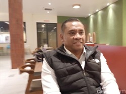 Victor Manbait Mundur sebagai Pengacara Keluarga dr Icha