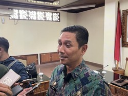 Dapat Anggaran Kebencanaan Rp 21 M untuk 2027, BPBD Bali: Idealnya Rp 29 M