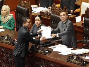 Legislator PAN Harap RUU Reforma Agraria Bisa Kurangi Ketimpangan dan Konflik