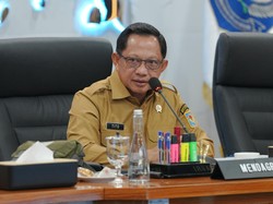 Mendagri Minta Pemda NTT Segera Penuhi Kebutuhan Dasar Warga