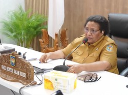 Wamendagri Tagih Komitmen Pemda Papua Soal Dana Otsus Tahap II