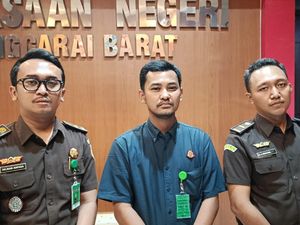 Jaksa Usut Dugaan Korupsi Dana Hibah Rp 28 Miliar di KPU Manggarai Barat