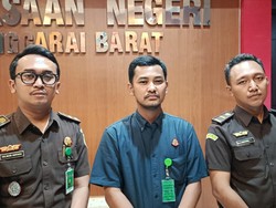 Jaksa Usut Dugaan Korupsi Dana Hibah Rp 28 Miliar di KPU Manggarai Barat
