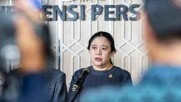 Puan Minta Mitigasi Bencana Diperkuat Usai Solok Diterjang Banjir Bandang