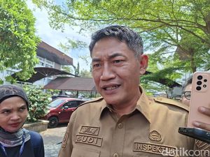 Tata Kelola Kawasan Tiga Gili di Lombok Bakal Diambil Alih Satgas