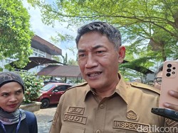 Tata Kelola Kawasan Tiga Gili di Lombok Bakal Diambil Alih Satgas