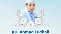 Kronologi KH Ahmad Fudholi Meninggal Usai Kecelakaan di Tol Merak