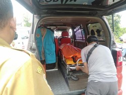 Saskia Tewas Terlindas Truk Usai Gagal Nyalip di Mojokerto