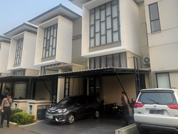 KPK Geledah Rumah Bos Perusahaan di Jaktim Terkait Kasus Rejang Lebong