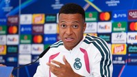 Mbappe Bodo Amat PSG Sukses di Eropa Sejak Ditinggalnya