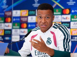 Mbappe Bodo Amat PSG Sukses di Eropa Sejak Ditinggalnya