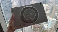Lenovo Tab Plus Gen 2 Hadir di RI, Ini Spesifikasi dan Harganya