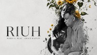 Mario G Klau Gandeng Grace Kaitlin di Riuh