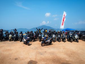 MAXI Tour Boemi Nusantara 2026 Resmi Berakhir Usai Jelajah 3.300 Km