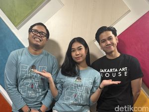 Home Sweet Loan The Musical: Lebih Indeep dari Versi Film