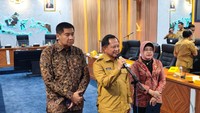 Belum Dibangun Negara, Huntap Korban Bencana Sumatera Masih Proses Lelang
