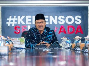 Mensos Siapkan Lulusan Sekolah Rakyat Jadi Pekerja Terampil atau Kuliah