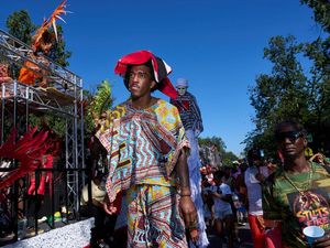 Meriah Banget! West Indian Day 2026 Bikin Brooklyn Bergoyang
