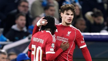 Eks Liverpool: Kerkez dan Frimpong Bapuk