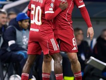 Eks Liverpool: Kerkez dan Frimpong Bapuk