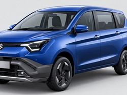 Suzuki Racik Mobil Listrik 7 Penumpang, Harga Diprediksi Rp 200 Jutaan