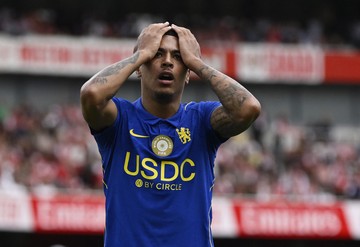 Chelsea dan 'Sakit' Tahunan