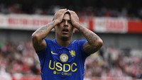 Chelsea dan 'Sakit' Tahunan