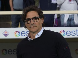 Fiorentina Punya Pelatih Baru