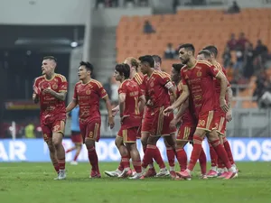 Igor Tolic Puji Kualitas Pemain Eropa Persija