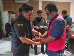 Terima Rp1,4 Miliar, Pejabat Bank Plat Merah Jadi Tersangka Kelima Korupsi KPR