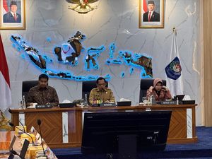 Pemerintah Siapkan Bantuan Rumah Korban Gempa NTT hingga Rp 70 Juta