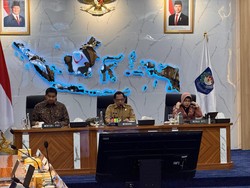 Pemerintah Siapkan Bantuan Rumah Korban Gempa NTT hingga Rp 70 Juta