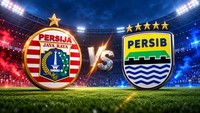 Pesan Legenda Persib untuk Bobotoh Jelang Lawan Persija