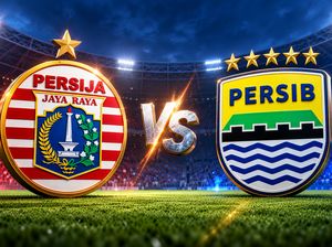 Pesan Legenda Persib untuk Bobotoh Jelang Lawan Persija