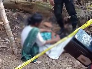 Petani Lansia di Muna Barat Tewas Terjatuh dari Pohon Aren saat Panen Nira
