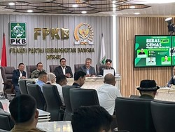 PKB Soroti Nasib Pekerja Gig: Jangan Sampai Hak Perlindungan Ikut Serabutan