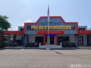 Bursa Wabup Ponorogo Memanas! 3 Nama Diam-diam Urus SKCK