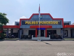 Bursa Wabup Ponorogo Memanas! 3 Nama Diam-diam Urus SKCK