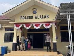 Kemah Ceria Berakhir Tragis, Dua Siswa di Banjarmasin Tewas Tenggelam