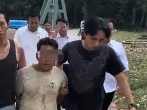 Penyandang Disabilitas Mental di Muratara Diperkosa, Pelaku Ditangkap