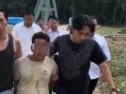 Penyandang Disabilitas Mental di Muratara Diperkosa, Pelaku Ditangkap