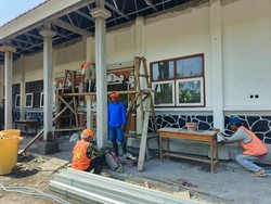 Pemkab Buleleng Geber Revitalisasi 21 SD, Anggaran Capai Rp 21 Miliar