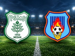 Jadwal Lawan Sumsel United Dipercepat karena Karhutla, PSMS: Nggak Masalah