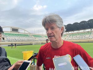 Ajang Pembuktian Racikan Huistra di Laga PSS Vs PSM